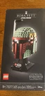 LEGO Star Wars: Boba Fett Helmet (75277)
