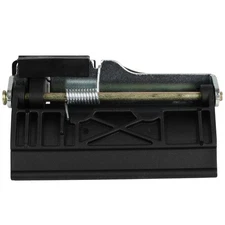 Tail Lift Gate Latch Handle for Hyundai Accent 2000-2004 Replacement Black