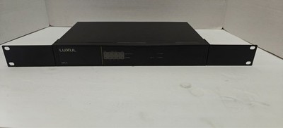 Luxul Epic 4 Multi-WAN Gigabit Router ABR-4500
