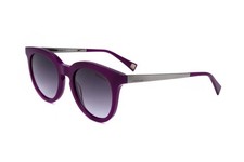 Hickmann HI9056 D02 PURPLE 50/21/150 Women's Sunglasses