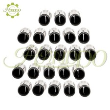 23 Piece Metric 5C Collet Set 3mm - 25mm 1mm High Precision 0.0005" Accuracy
