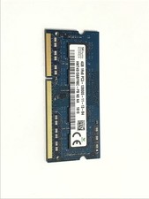 SK Hynix HMT45 4GB DDR3-1600 SODIMM PC3-12800S Single Rank Memory x8 M013K