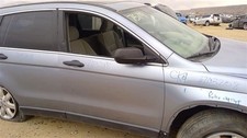 Wheel 17x6-12 Alloy 7 Spoke Kosei Manufacturer Fits 07-09 Cr-v 28661278