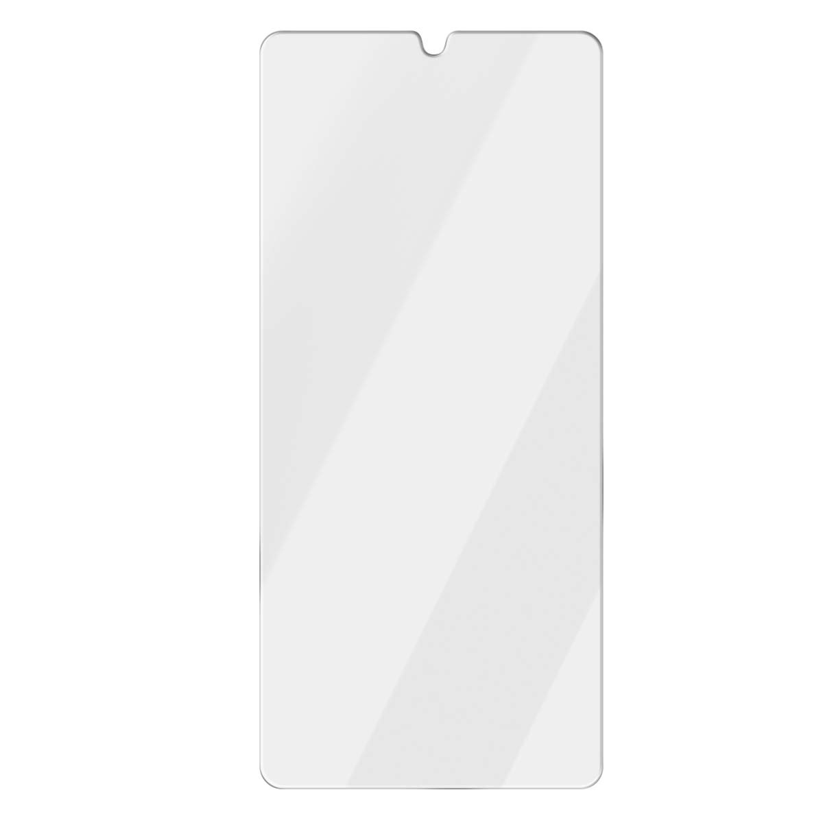 Évitez les reflets et rayures sur Galaxy A22 4G avec le verre trempé Nillkin 2.5D