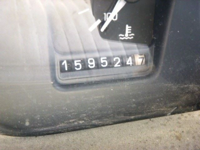 SUNBIRD   1990 Seat Rear 1635847 Foto 4 de 4