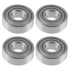 38" Deck Spindle Repair kit For Simplicity 2690476 Javelin Mower / 7063198SM