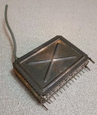 1120 75/XK 112075/XK Boîtier UHF VHF Modulateur Téléviseur Cathodique TV