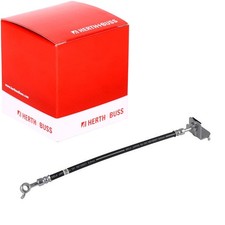 HERTH+BUSS BREMSSCHLAUCH HINTERACHSE LINKS PASSEND FÜR KIA SORENTO | J3710338