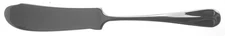 Cooper Bros & Sons Queen Anne  Flat Handle Butter Spreader 1150864