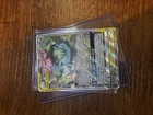 Pokémon TCG Venusaur & Snivy GX SM Black Star Promo SM229 Holo Promo