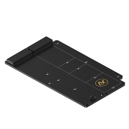 Expansion Board Supports 2280 NVMe Drive Fast Speed Data Transfer M.2 NVME - Afbeelding 2 van 8