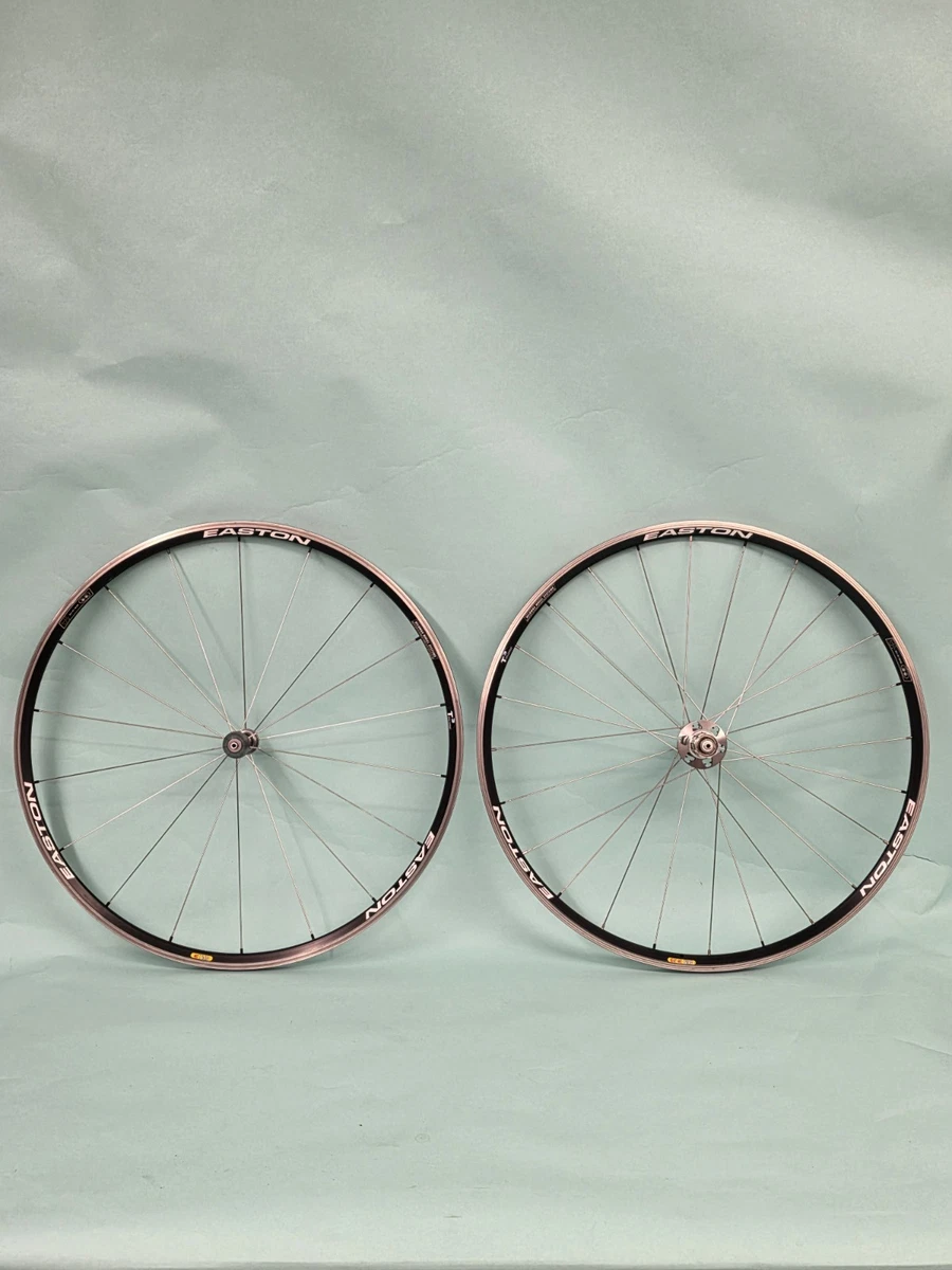 Easton Aluminum Rim Brake Bicycle Wheels & Wheelsets for sale | eBay