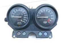 HONDA CB 750 SEVEN FIFTY RC42 1992-2003  Tacho Cockpit 32.006km   514