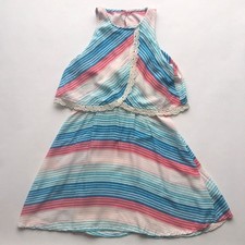 NWOT Abercrombie Kids dress Girls Size 9/10