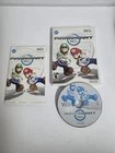 Mario Kart Wii (Nintendo Wii, 2008) CIB Complete w/ Manual Tested Working Great