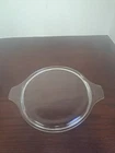 Vintage Pyrex Casserole Dish Replacement Lid 475-C