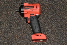Snap On CT9038 18V 3/8" Drive Monster Lithium Stubby Cordless Impact, Bare Tool