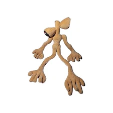 Dr Stone Siren Head 20” Plush Toys Bendable Cartoon Horror Figure Sirenhead 