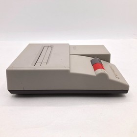 Nintendo New Famicom Console AV HVC-101 Controller Made in Japan NES Tested