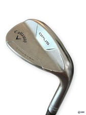Callaway Opus Platinum 54.12S Wedge DG X100 Right Handed