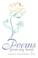 Janice Schnaible | Poems From My Heart | Taschenbuch | Englisch (2019)
