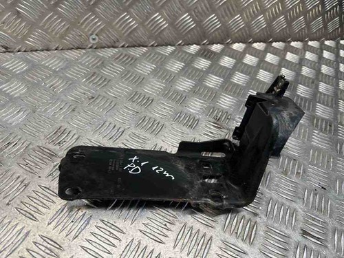 BMW X1 E84 Kühlerhalter 51647117 H260BDE 2.00 Diesel 130kw 2011 30508094