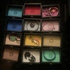 Miraculous Master Fu Jewelry Box  with Drawers and Some Miraculous Jewelry — photo 4