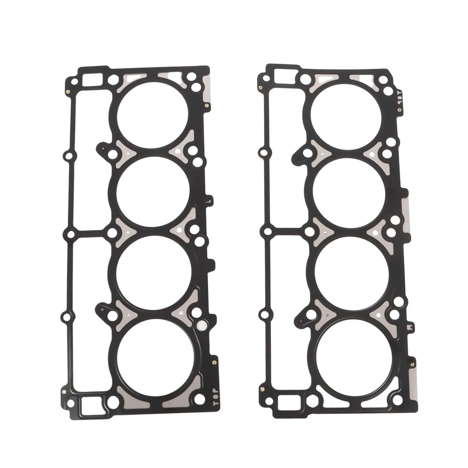 Juego de pernos de junta de culata para Dodge Ram Magnum Chrysler 300 Jeep 2003-2008 5,7 L 2 D Foto 2 de 4