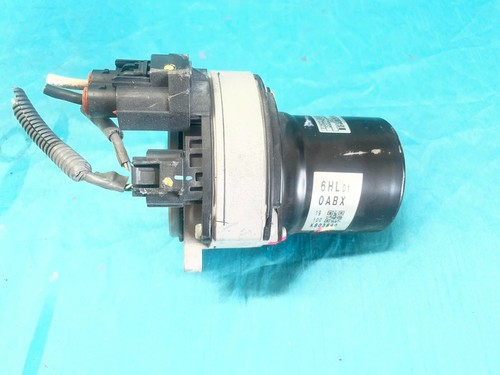 16-24 INFINITI Q50 Q60 RWD EPS STEERING RACK AND PINION MOTOR OEM ;541
