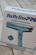 babyliss pro blow dryer
