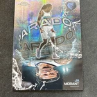 2025 Topps Chrome Ja Morant Base (RAW)