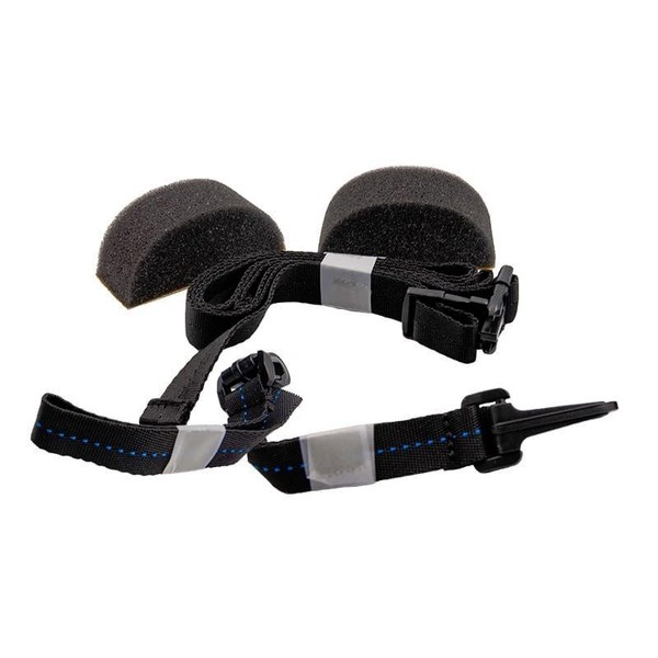 Kit Ersatzteile Ersatzriemen Beinschutz Scooter Thermoschutz Tucano Urbano R238-image