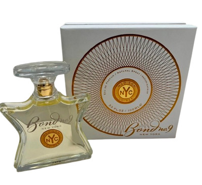 Bond No. 9 Madison Soiree 3.3 oz/100 ml Women Eau de Parfum Spray