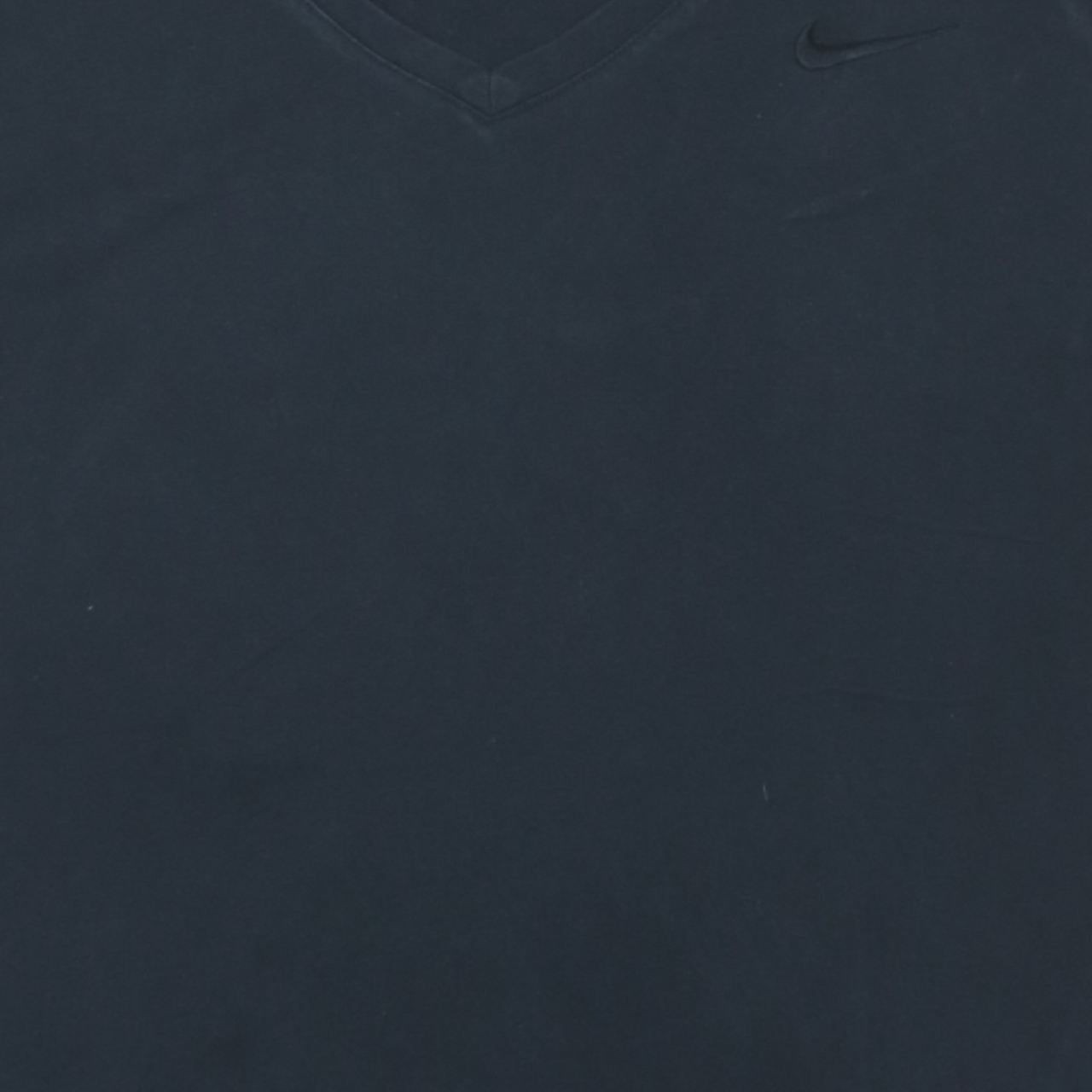 Nike Black T-Shirt Mens Xl image 4