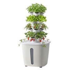 Uimoso Hydroponic Tower System 20Pods and Wat...