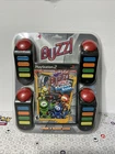 Buzz Junior: Robo Jam Bundle (Sony PlayStation 2, PS2) - New - Sealed - FastShip