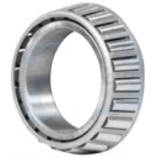 15116 Tapered Roller Bearing Cone Fits JD8104 33469 15116-I 0.812" Wide
