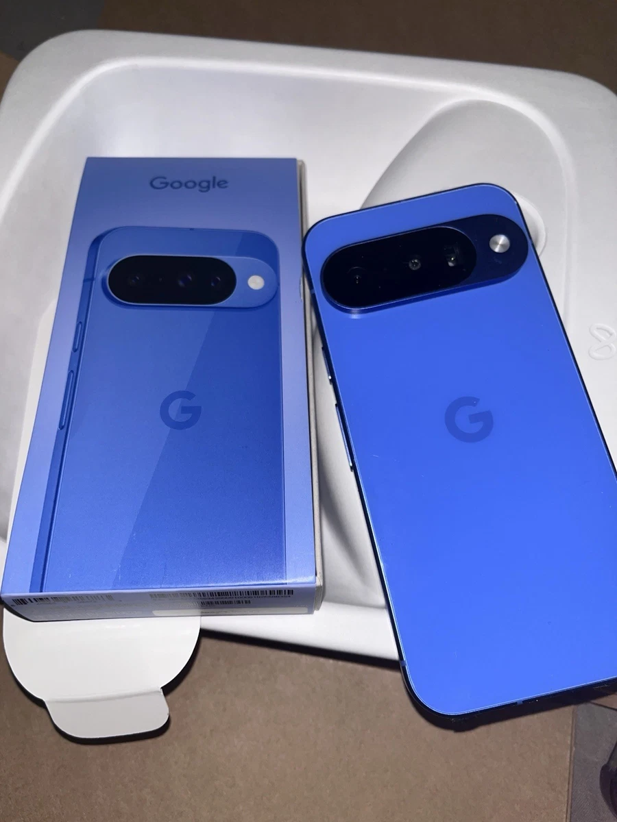 Google Pixel Blue Unlocked Cell Phones & Smartphones for sale | eBay