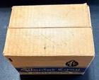 Vintage Orginal Box Set of 6 Waterford Crystal Liqueur Glasses Colleen 602-137