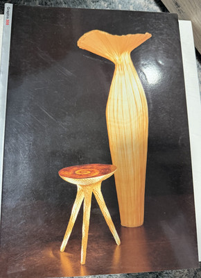 Graphis 308, Vol. 53, March/April 1997