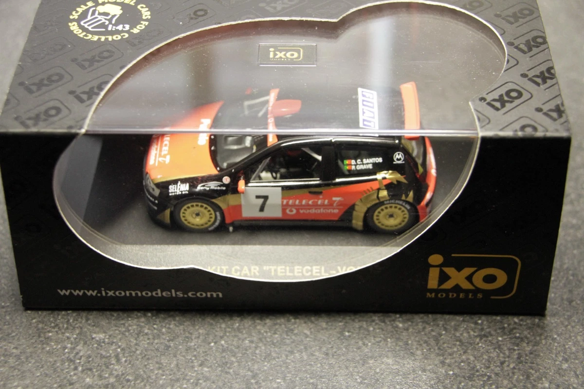 Fiat Punto 1 43 in Contemporary Manufacture DieCast Cars, Trucks
