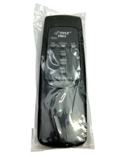 OEM Replacement Remote Control for Pyle PT1100 NEW