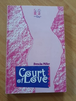 Courtage Of Love Brenda Miller