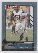 2020 Panini Playbook Geno Atkins #33 0q1p