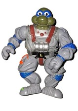 Deep Sea Diver Leo Leonardo Teenage Mutant Ninja Turtles TMNT 1994 Playmates