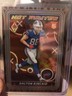 23 panini hot route dalton kincaid 48/50