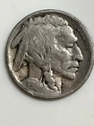 1918 Buffalo Head Nickel