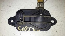 Compteur Citroen C6
