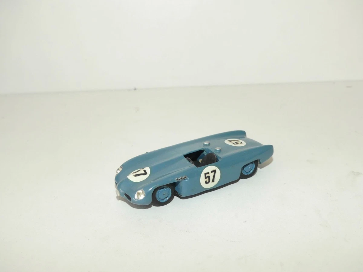 Beautiful Era Epokit Kit To Assemble 1/43 - DB PANHARD Le Mans 1959