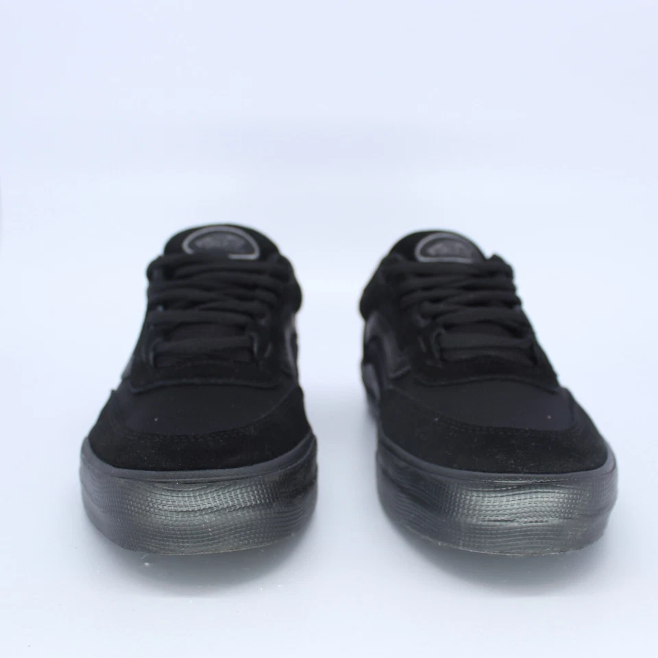 ZAPATOS VANS WAYVEE US 7 EUR 39 NEGRO - Imagen 2 de 4
